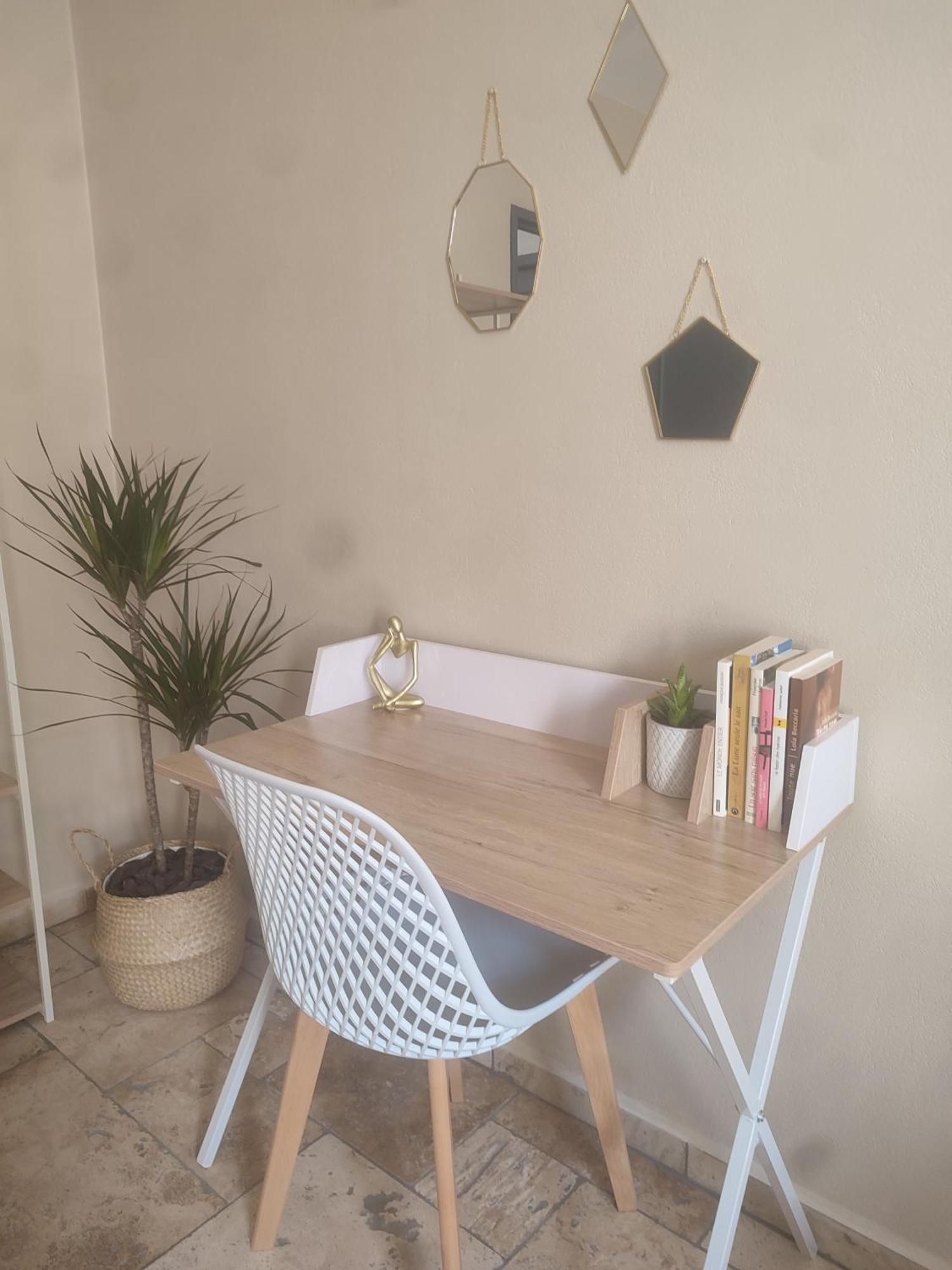 Le Logy-Cosy - Appartement 5 Pers - Clim Wifi Cosy Garage Сен-Жиль Екстер'єр фото
