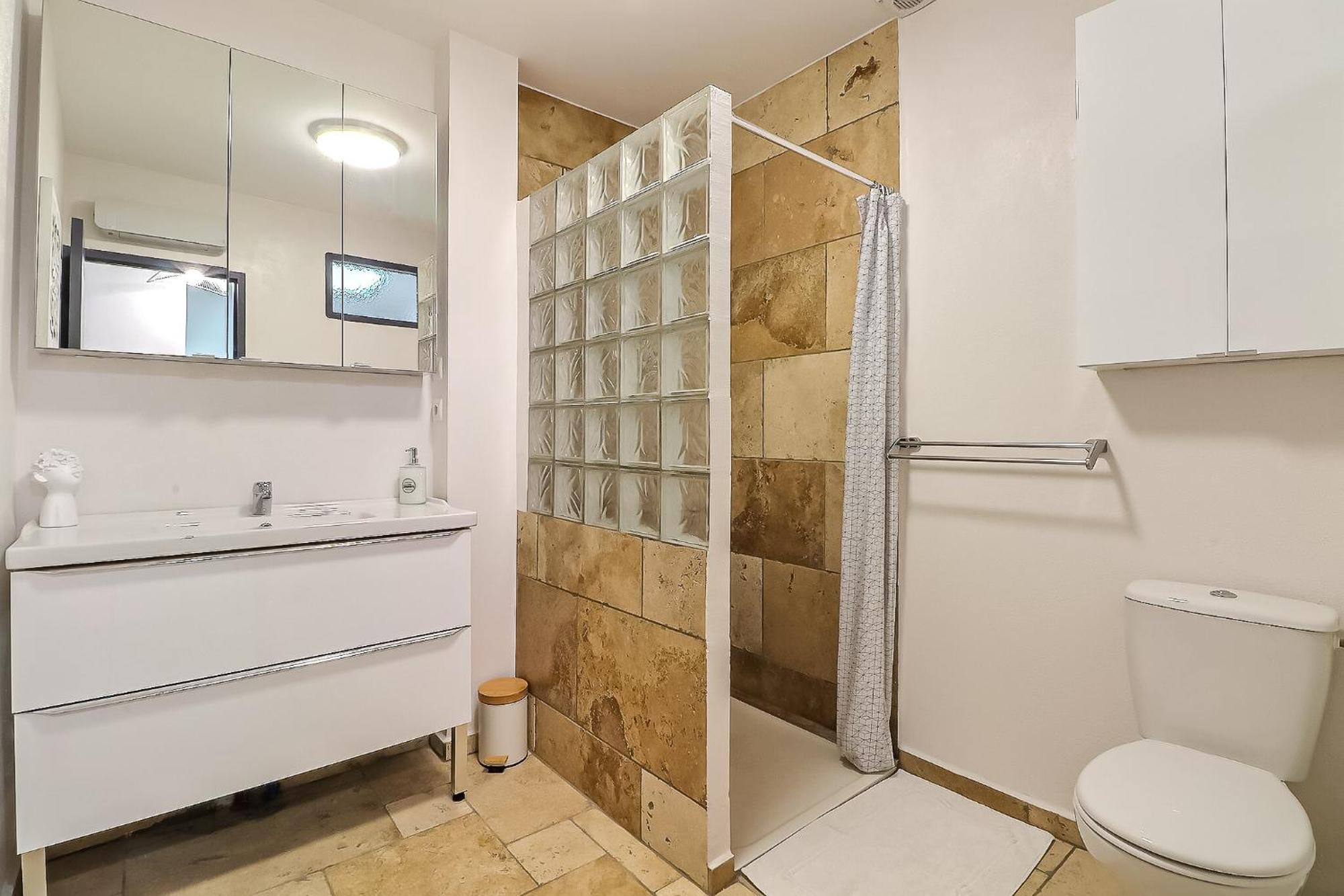 Le Logy-Cosy - Appartement 5 Pers - Clim Wifi Cosy Garage Сен-Жиль Екстер'єр фото
