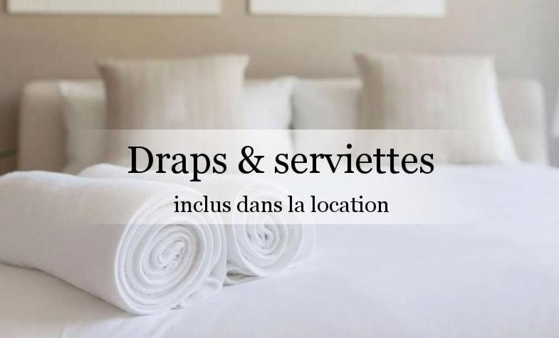 Le Logy-Cosy - Appartement 5 Pers - Clim Wifi Cosy Garage Сен-Жиль Екстер'єр фото
